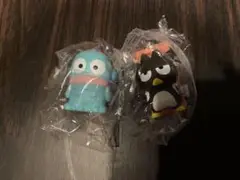 サンリオキャラクターズ　寿司　2体セット 未開封