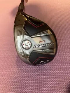 2026年最新】Callaway apex ut 19の人気アイテム - メルカリ