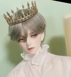 LUTS Super Senior Delf EDDY