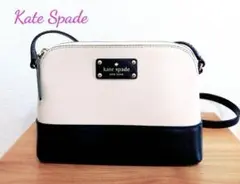 kate spade ケイト スペード♡ショルダーバッグ バイカラーのサムネイル