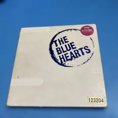 2025年最新】the blue hearts boxの人気アイテム - メルカリ