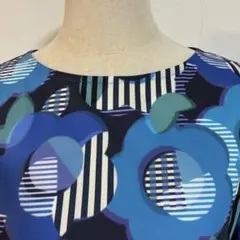 mmkk☆ハンドメイドリバティバルーンスリーブチュニック受注製作専用 mmkk☆様専用ハンドメイドリバティバルーンスリーブチュニック受注製作