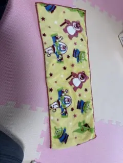 トイ・ストーリー キャラクタータオル