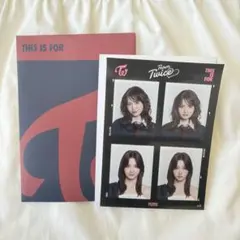 2026年最新】twice チェキ モモの人気アイテム - メルカリ