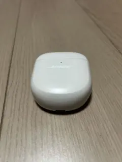 値下げ　Bose QuietComfort Earbuds II ホワイト