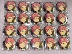 あんスタ コレクション缶バッジ 2024 May 斎宮宗