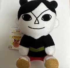 それいけ！アンパンマン ころふわ おすしだいすきむいぐるみ 鉄火のマキちゃん