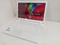 ✂dynabook Satellite L50-B ストレージ無　特価 16GB