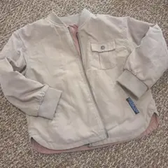 110　ブリーズ　中綿ジャケット