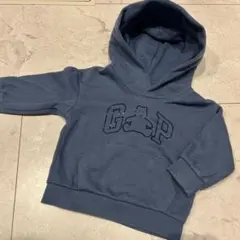 GAP パーカー　80サイズ