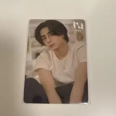 INI PULSE Amazon 西洸人 トレカ