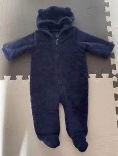 babyGap くまみみのフードが可愛いギャップのベビーアウター