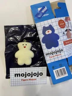 mojojojo フィギュアマスコット cherry on top