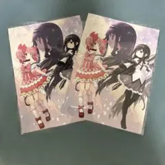黄昏乙女×アムネジア さんかれあ 同時購入特典 ゲーマーズ特製クリア