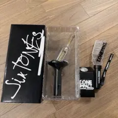 【匿名発送】SixTONES ペンライト まとめ売り 2点セット