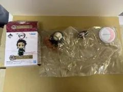 一番くじ　鬼滅の刃　 竈門禰豆子