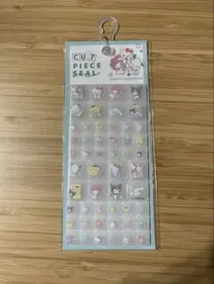 タイルシール キャラクターグッズ