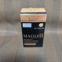 マキアージュ ドラマティックエッセンスリキッドオークル10レフィル