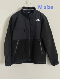 THE NORTH FACE デナリジャケット　M size Black