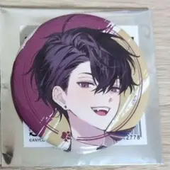 にじさんじ　オリエンス　2周年　アニバーサリー　缶バッジ　缶バッチ　等身