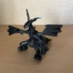 ろ*こ様 ポケモンスケールワールド ゼクロムjbスタジオ - メルカリ