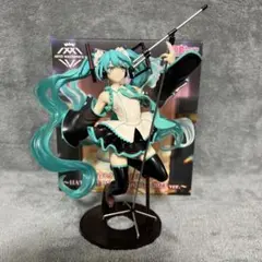 初音ミク　AMP Birthday 2023 ver. フィギュア［箱あり］