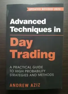 Advanced Techniques in Day Trading