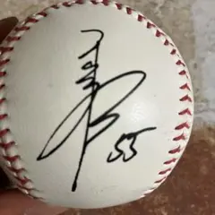 2026年最新】秋山翔吾 サインボールの人気アイテム - メルカリ