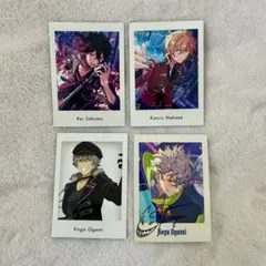 あんスタ UNDEAD ぱしゃっつ まとめ売り