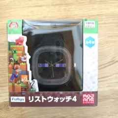 Minecraft リストウォッチ4