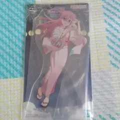 【ぼっち•ざ•ろっく】後藤ひとりアクリルスタンド　一番くじ