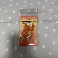 Free! 安しん御守り
