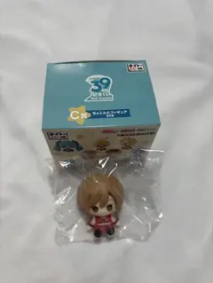 【新品未使用】39の日記念くじ　C賞