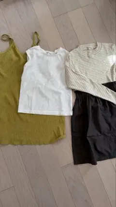 キッズ服