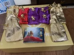 早い者勝ち　黄金堂　飛翔　ガチャガチャ