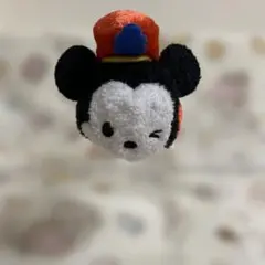 A14】香港ディズニー ツムツム ぬいぐるみ - メルカリ