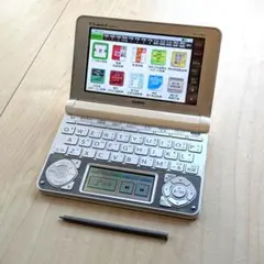 2026年最新】ex-word xd-n9800の人気アイテム - メルカリ