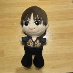 2026年最新】小川史記 ぬいぐるみの人気アイテム - メルカリ