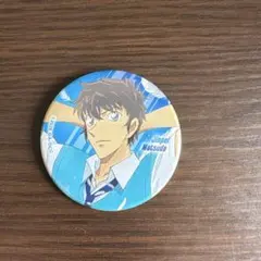 松田陣平 缶バッチ ハイウェイの堕天使 - メルカリ