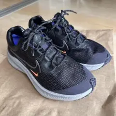 NIKE ランニングシューズ