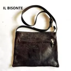 2026年最新】ILBISONTE メンズ ショルダーバッグの人気アイテム - メルカリ