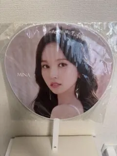 2026年最新】twice うちわカバー ミナの人気アイテム - メルカリ