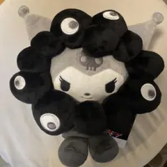 2026年最新】黒ミャクサンリオの人気アイテム - メルカリ