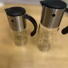VKCHEF オイルボトル　醤油差し 200ml & 300mlのサムネイル