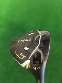 PING G440 MAX フェアウェイウッド9wヘッドカバー付き - メルカリ
