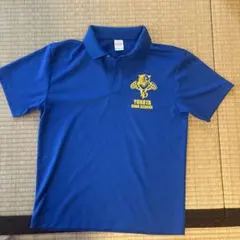YOKOTA HIGH SCHOOL ポロシャツ Mサイズのサムネイル
