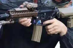最終値下げ　次世代MK18 東京マルイ 次世代電動ガン Mk18 Mod.1 | ミリタリーショップ レプマート