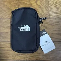 美品♡THE NORTH FACE ポーチのサムネイル