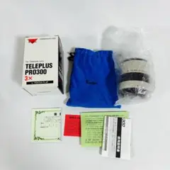 Kenko ケンコー 3X TELEPLUS PRO 300 PZ-AF