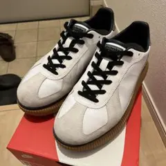 Onitsuka Tiger スニーカー ホワイト　デレシティのサムネイル